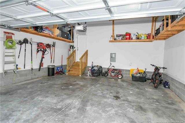 815 Paul Mccain Road, Aberdeen, NC 28315