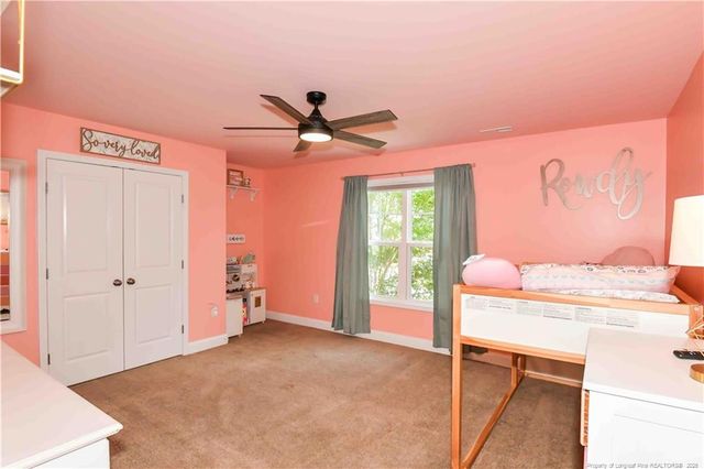815 Paul Mccain Road, Aberdeen, NC 28315