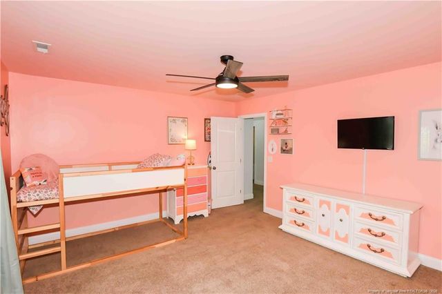 815 Paul Mccain Road, Aberdeen, NC 28315