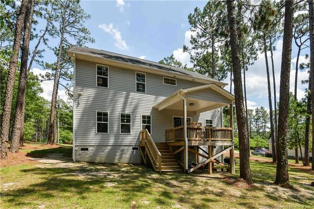 815 Paul Mccain Road, Aberdeen, NC 28315