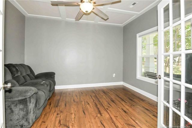 815 Paul Mccain Road, Aberdeen, NC 28315