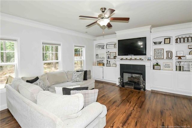 815 Paul Mccain Road, Aberdeen, NC 28315