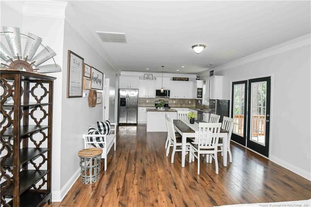 815 Paul Mccain Road, Aberdeen, NC 28315