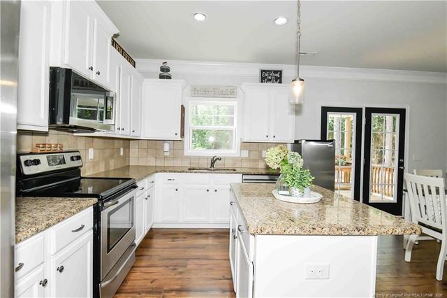 815 Paul Mccain Road, Aberdeen, NC 28315