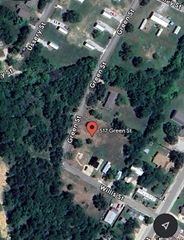 517 Green Street, Bowie, TX 76230