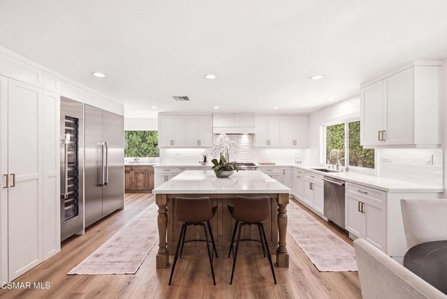 29005 Tackaberry Court, Agoura Hills, CA 91301