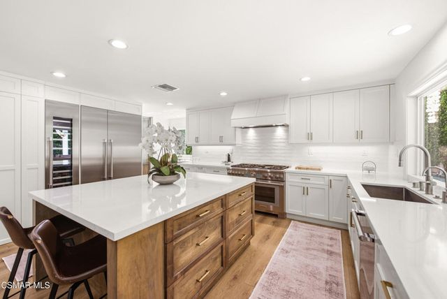 29005 Tackaberry Court, Agoura Hills, CA 91301