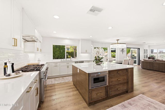 29005 Tackaberry Court, Agoura Hills, CA 91301