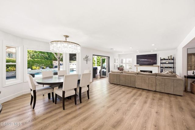 29005 Tackaberry Court, Agoura Hills, CA 91301
