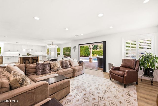 29005 Tackaberry Court, Agoura Hills, CA 91301