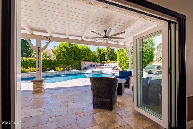 29005 Tackaberry Court, Agoura Hills, CA 91301