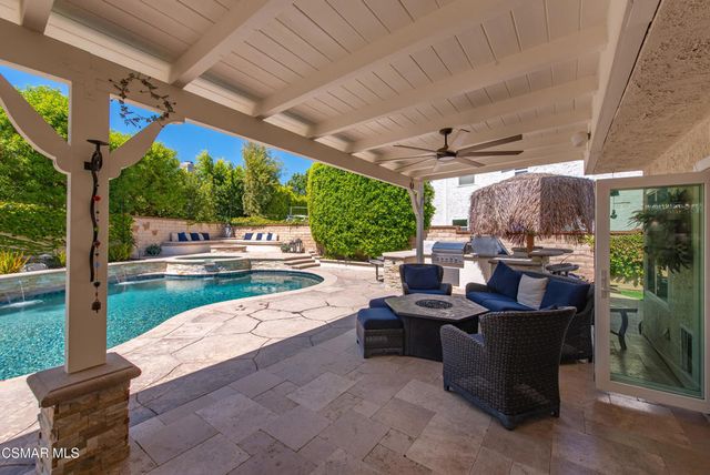 29005 Tackaberry Court, Agoura Hills, CA 91301