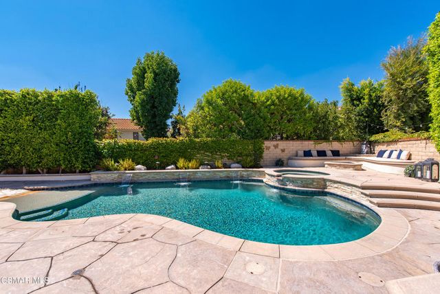 29005 Tackaberry Court, Agoura Hills, CA 91301