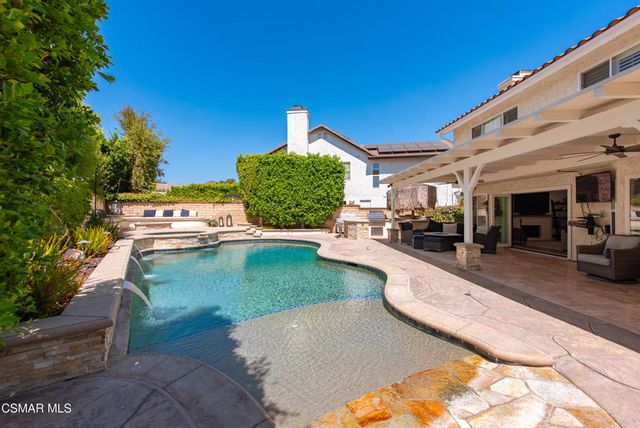 29005 Tackaberry Court, Agoura Hills, CA 91301