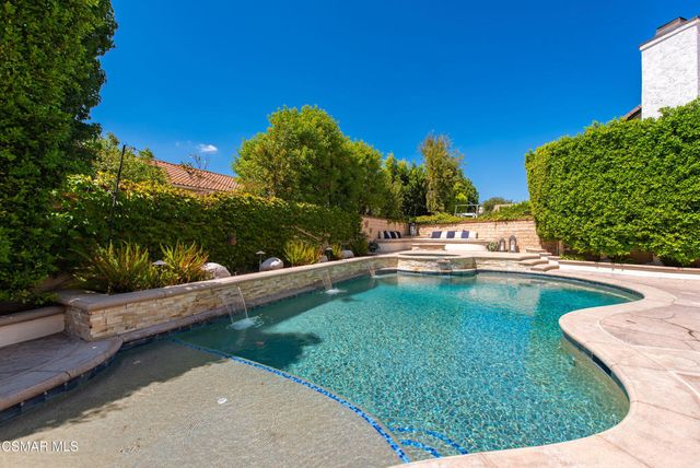 29005 Tackaberry Court, Agoura Hills, CA 91301