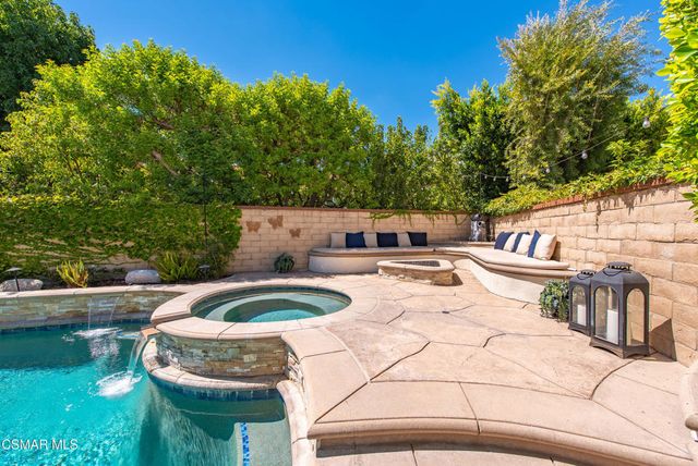 29005 Tackaberry Court, Agoura Hills, CA 91301