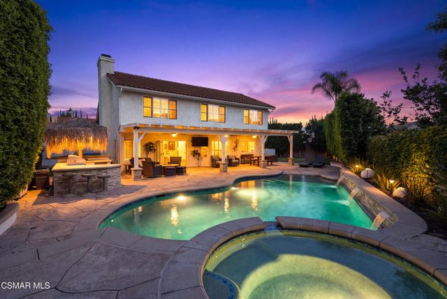 29005 Tackaberry Court, Agoura Hills, CA 91301