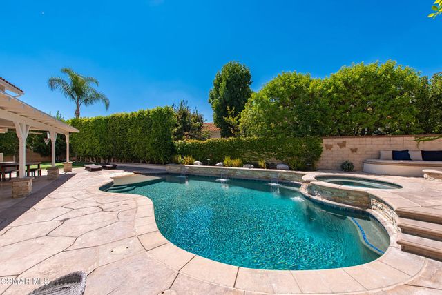 29005 Tackaberry Court, Agoura Hills, CA 91301