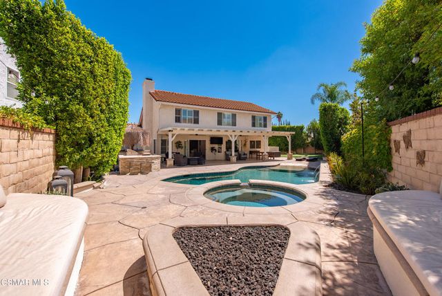 29005 Tackaberry Court, Agoura Hills, CA 91301