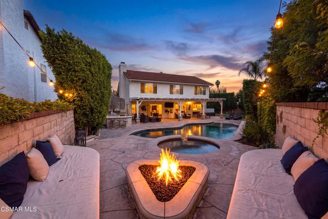 29005 Tackaberry Court, Agoura Hills, CA 91301