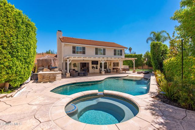 29005 Tackaberry Court, Agoura Hills, CA 91301