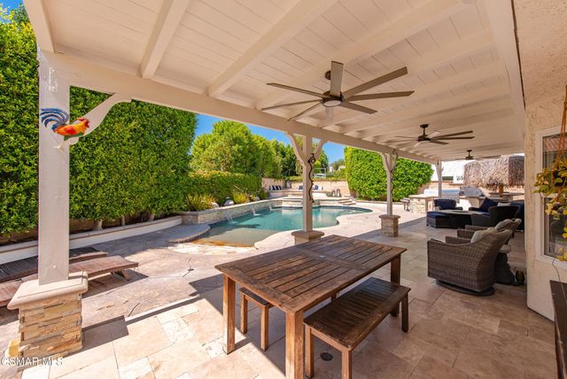 29005 Tackaberry Court, Agoura Hills, CA 91301