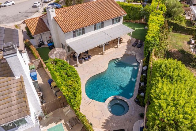 29005 Tackaberry Court, Agoura Hills, CA 91301