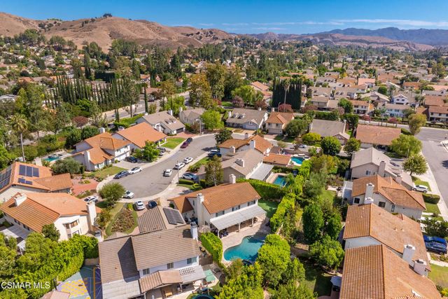 29005 Tackaberry Court, Agoura Hills, CA 91301