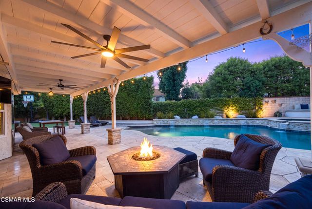 29005 Tackaberry Court, Agoura Hills, CA 91301