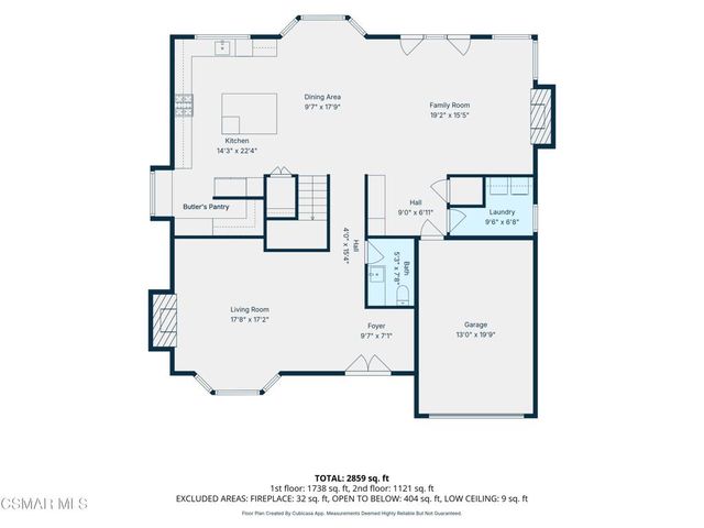 29005 Tackaberry Court, Agoura Hills, CA 91301