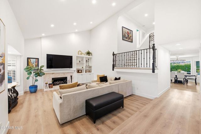 29005 Tackaberry Court, Agoura Hills, CA 91301