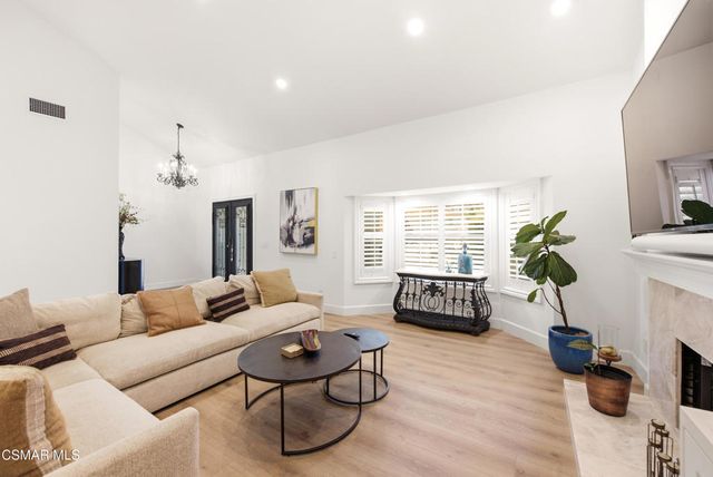 29005 Tackaberry Court, Agoura Hills, CA 91301