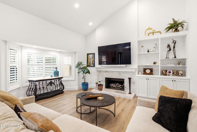 29005 Tackaberry Court, Agoura Hills, CA 91301