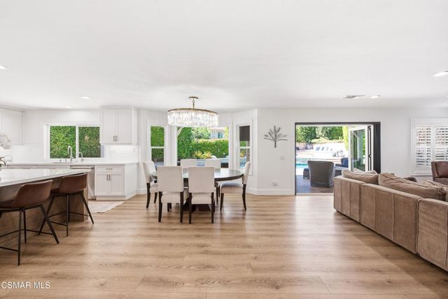 29005 Tackaberry Court, Agoura Hills, CA 91301