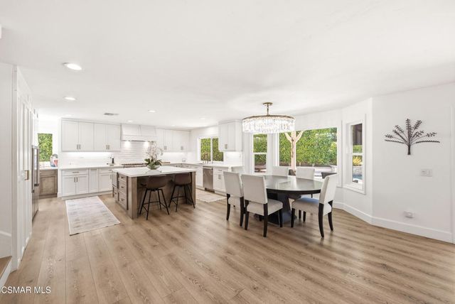 29005 Tackaberry Court, Agoura Hills, CA 91301