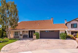 29005 Tackaberry Court, Agoura Hills, CA 91301