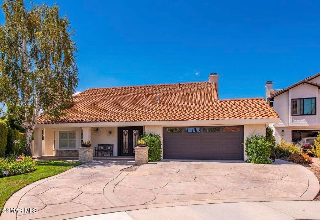 29005 Tackaberry Court, Agoura Hills, CA 91301