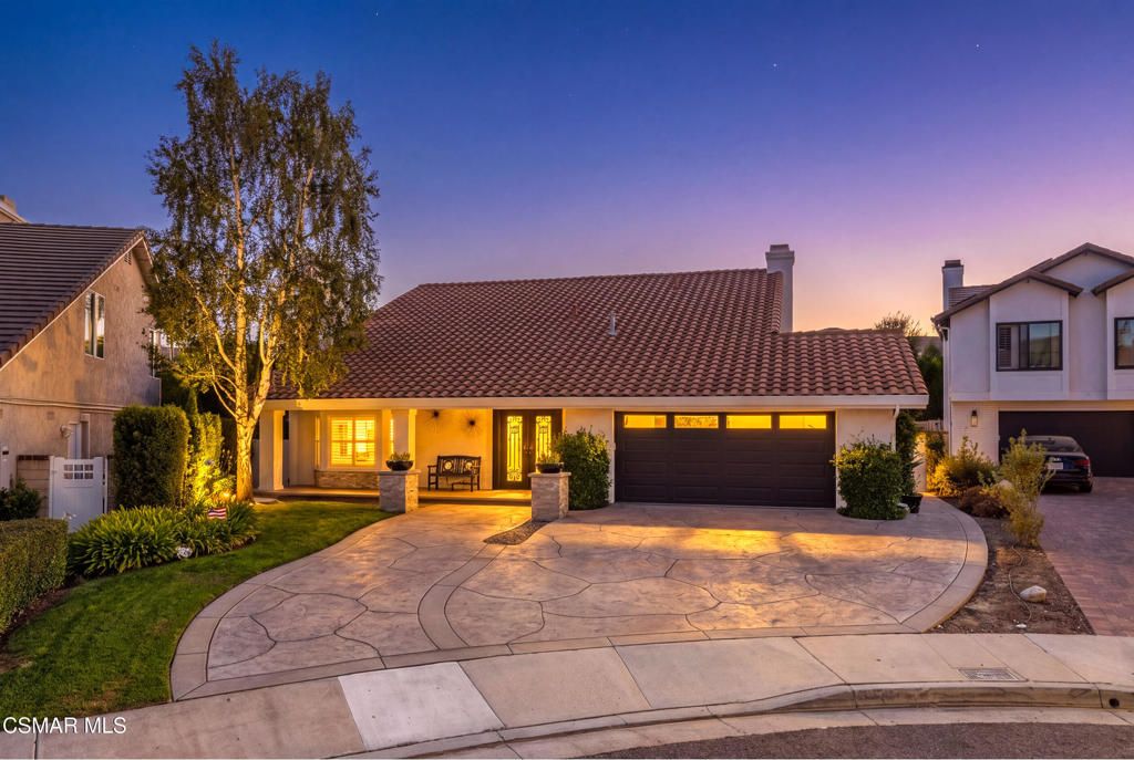 29005 Tackaberry Court, Agoura Hills, CA 91301 — photo 2