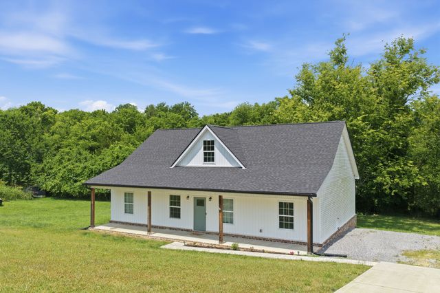 94 Hickory Ridge Ln, Woodbury, TN 37190