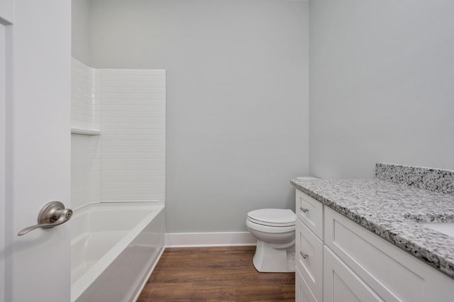 94 Hickory Ridge Ln, Woodbury, TN 37190