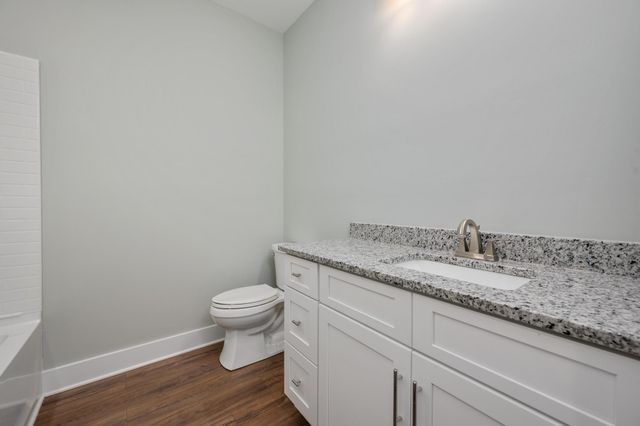 94 Hickory Ridge Ln, Woodbury, TN 37190
