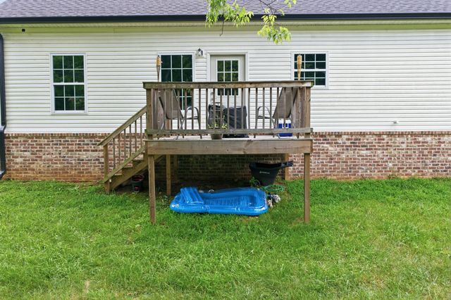 94 Hickory Ridge Ln, Woodbury, TN 37190