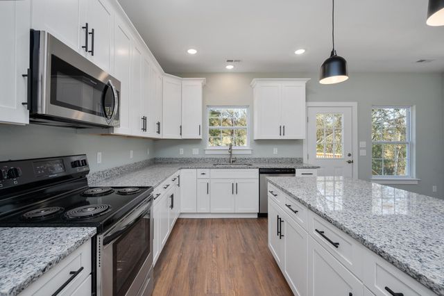 94 Hickory Ridge Ln, Woodbury, TN 37190