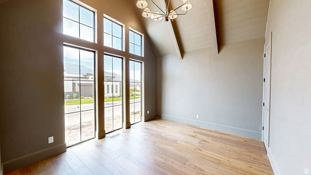 145 E HIDDEN LN, Mapleton, UT 84664