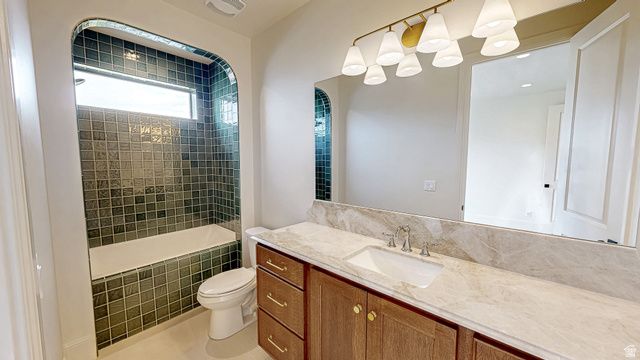 145 E HIDDEN LN, Mapleton, UT 84664