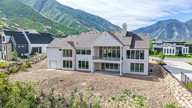 145 E HIDDEN LN, Mapleton, UT 84664