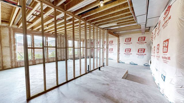 145 E HIDDEN LN, Mapleton, UT 84664