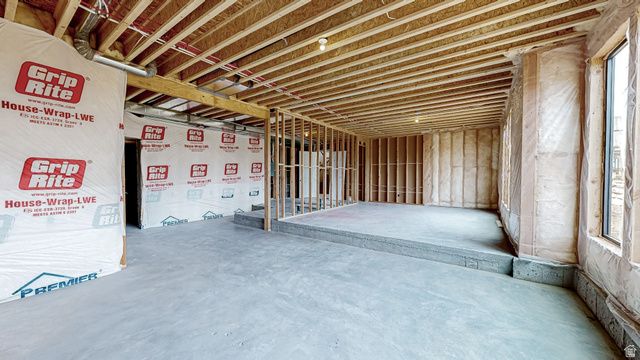 145 E HIDDEN LN, Mapleton, UT 84664
