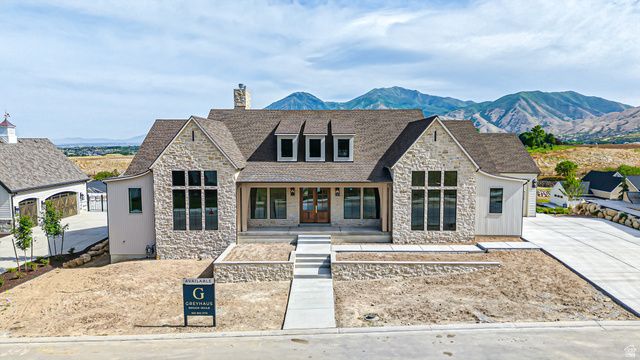 145 E HIDDEN LN, Mapleton, UT 84664