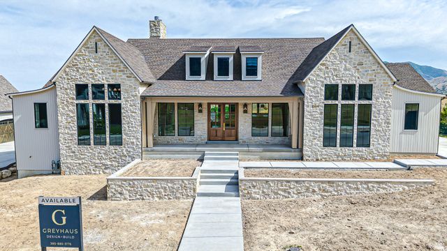 145 E HIDDEN LN, Mapleton, UT 84664